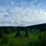 아파트 Golden Ridge Špindlerŭv Mlýn