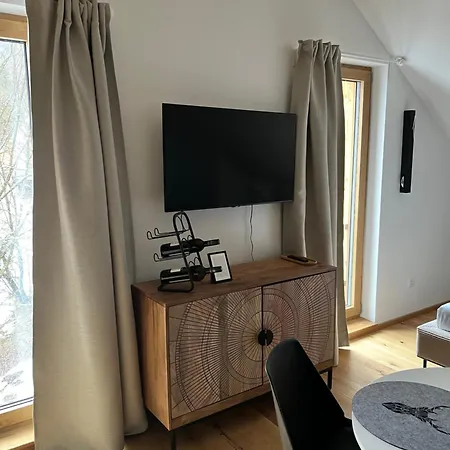 Golden Ridge * Špindlerŭv Mlýn