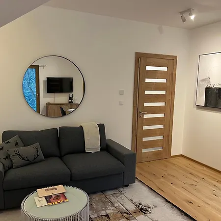 Golden Ridge * Špindlerŭv Mlýn