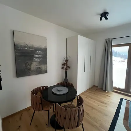 Golden Ridge Špindlerŭv Mlýn