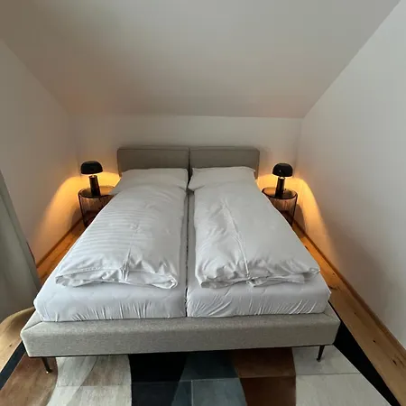 Golden Ridge * Špindlerŭv Mlýn