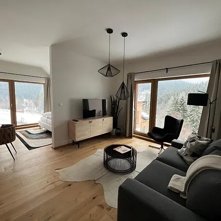 Appartement Golden Ridge