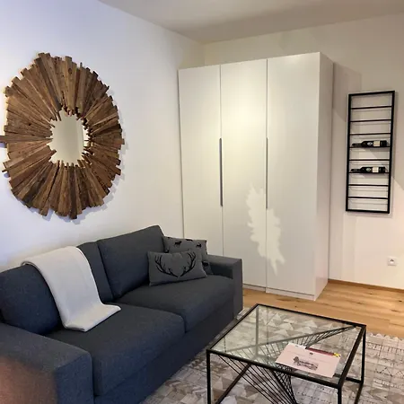 Golden Ridge * Špindlerŭv Mlýn