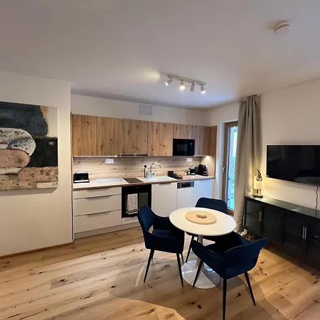 Golden Ridge Špindlerŭv Mlýn