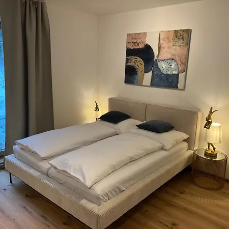 Golden Ridge 公寓 Špindlerŭv Mlýn