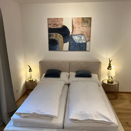 公寓 Golden Ridge *