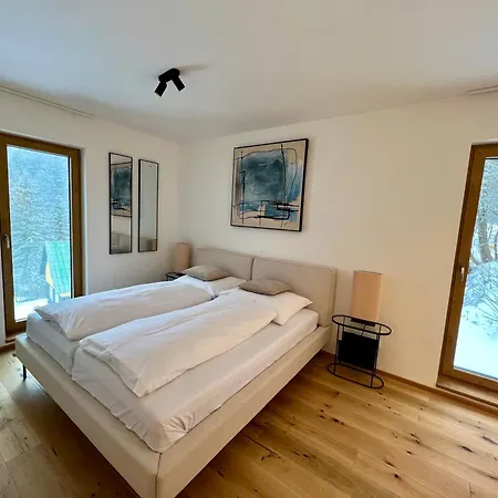 Golden Ridge Appartement
