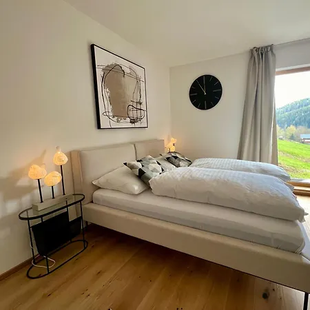 Golden Ridge Appartement