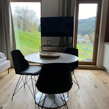 Appartement Golden Ridge Špindlerŭv Mlýn