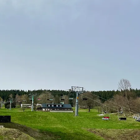 公寓 Golden Ridge *