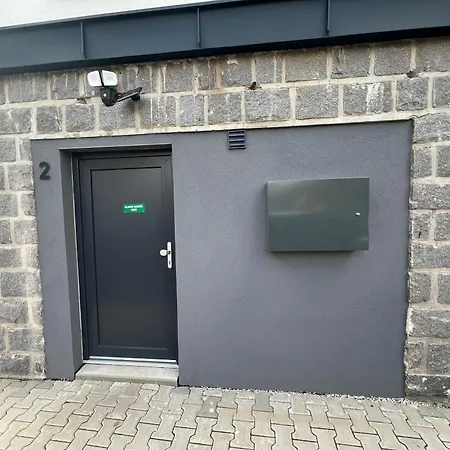 Golden Ridge * Špindlerŭv Mlýn