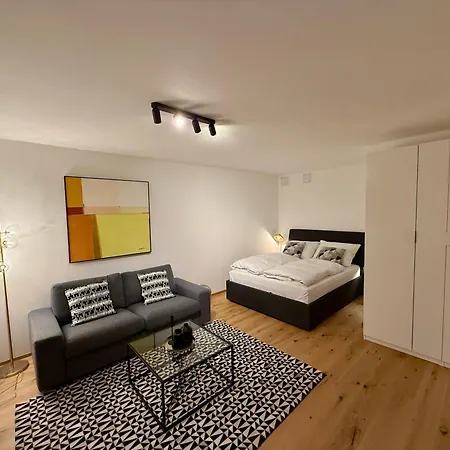 Appartement Golden Ridge *