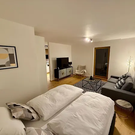 Appartement Golden Ridge