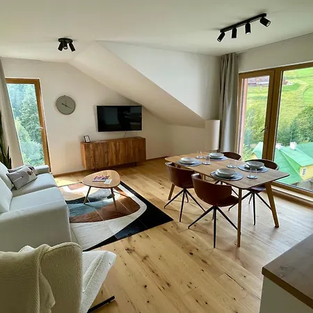 Golden Ridge * Spindleruv Mlyn