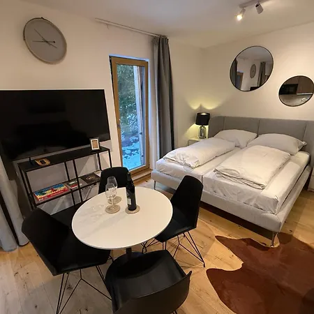 Apartment Golden Ridge *