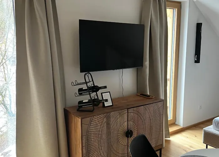 Golden Ridge * Špindlerŭv Mlýn