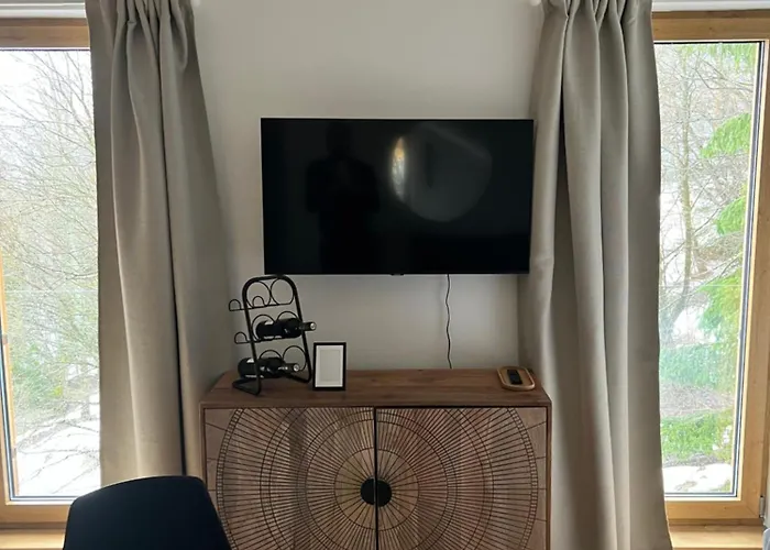 Golden Ridge * Spindleruv Mlyn