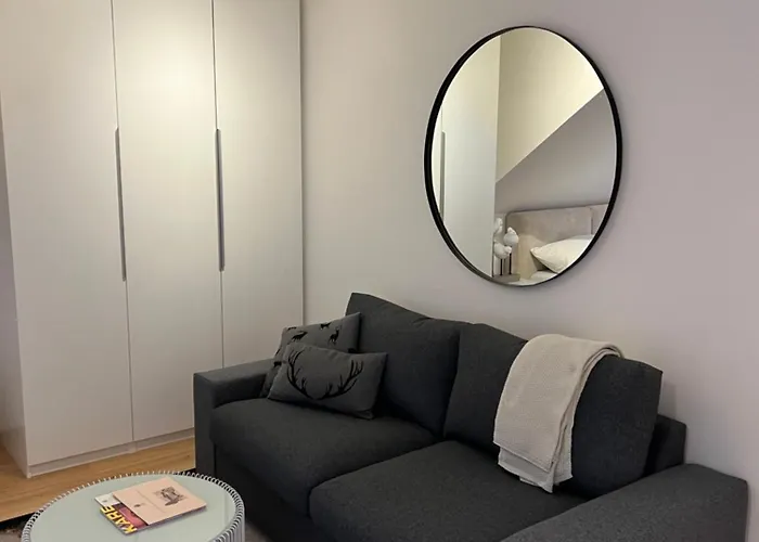 Appartement Golden Ridge