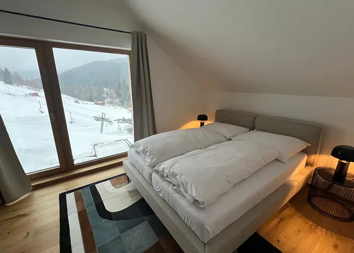 Golden Ridge Appartement *