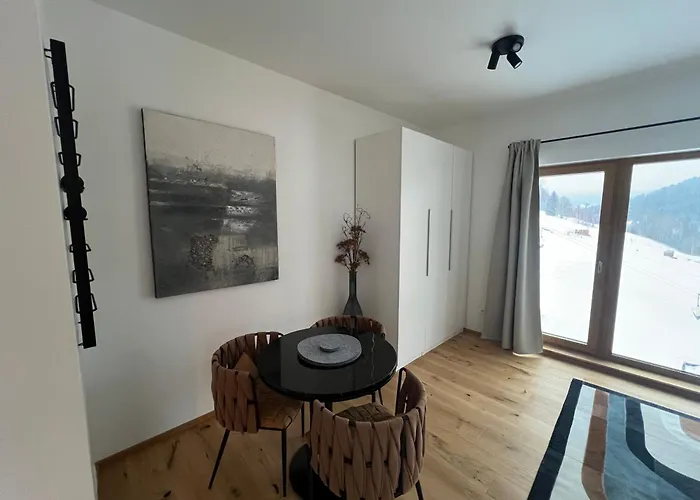 Golden Ridge Spindleruv Mlyn