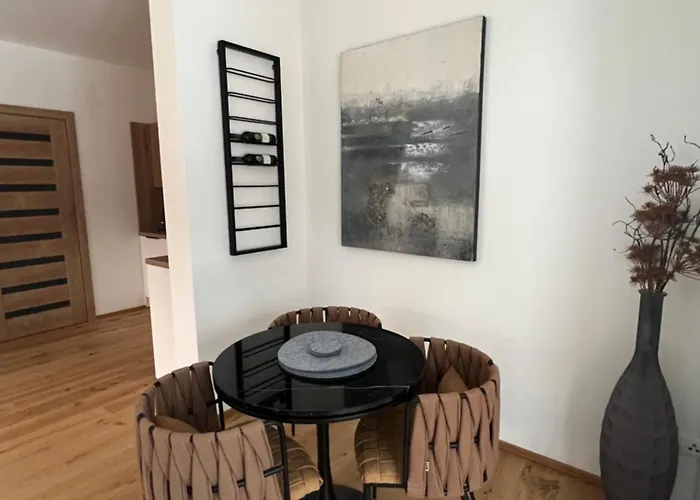 Golden Ridge Špindlerŭv Mlýn