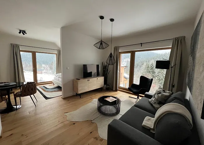 Appartement Golden Ridge