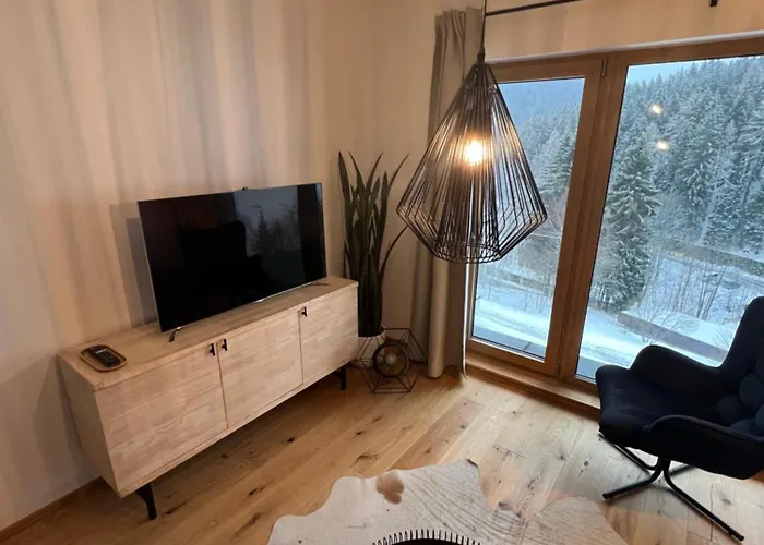 Appartement Golden Ridge *