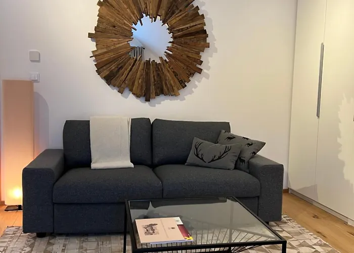 Golden Ridge Appartement Špindlerŭv Mlýn