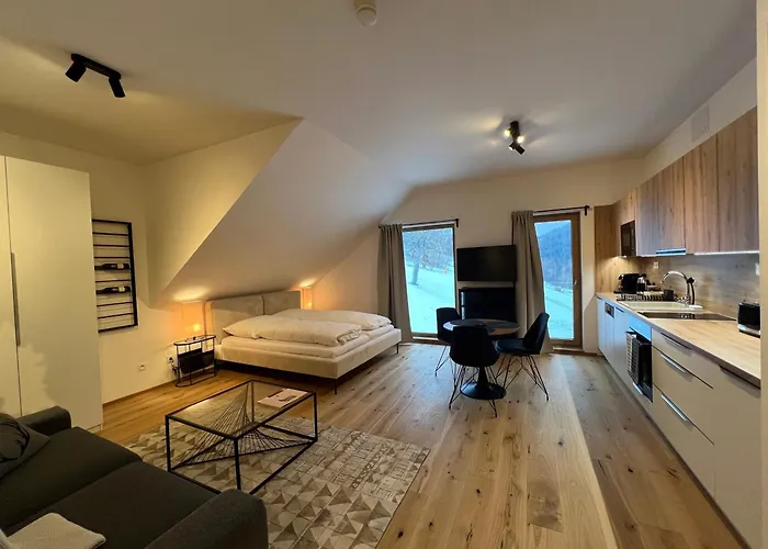 Golden Ridge Spindleruv Mlyn