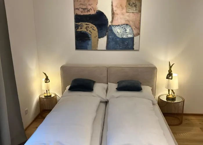 Apartment Golden Ridge *