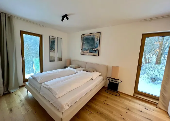 Golden Ridge Appartement