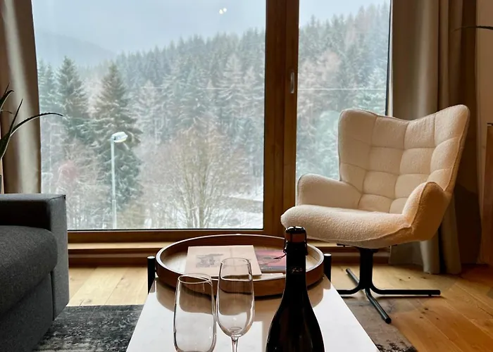 Golden Ridge Appartement