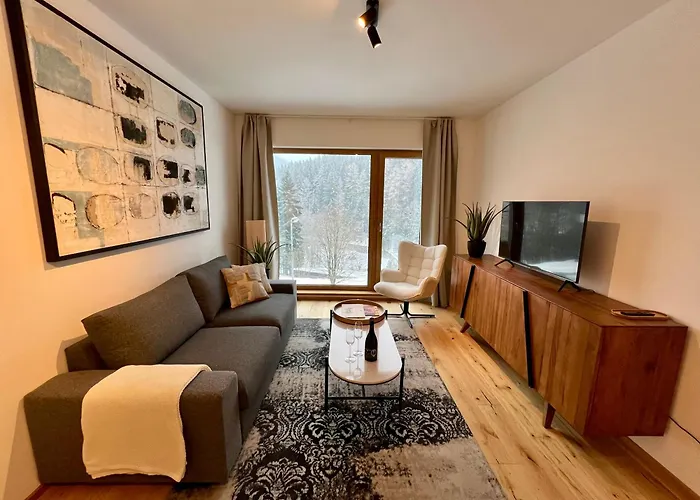 Apartment Golden Ridge