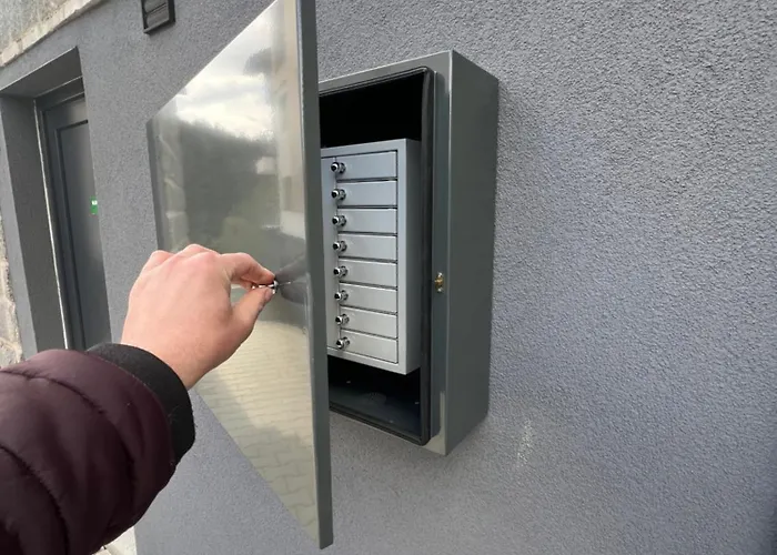 Apartment Golden Ridge Spindleruv Mlyn