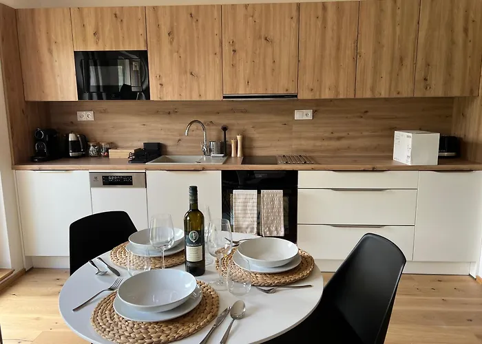 Golden Ridge * Spindleruv Mlyn