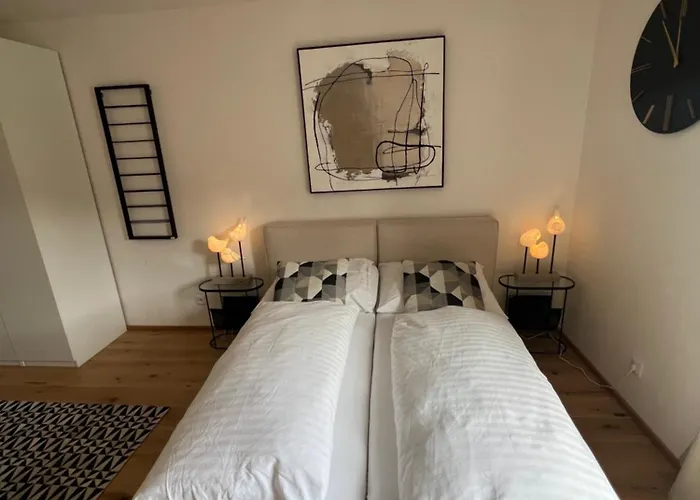 Golden Ridge Appartement