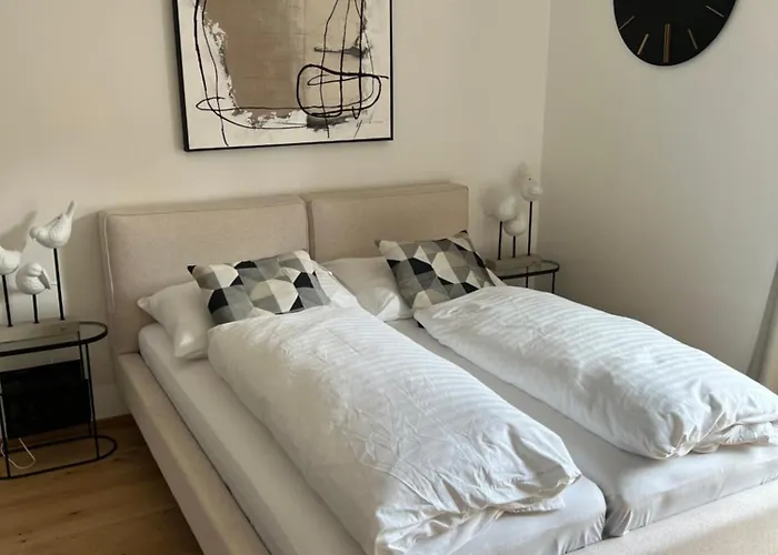 Golden Ridge Appartement *