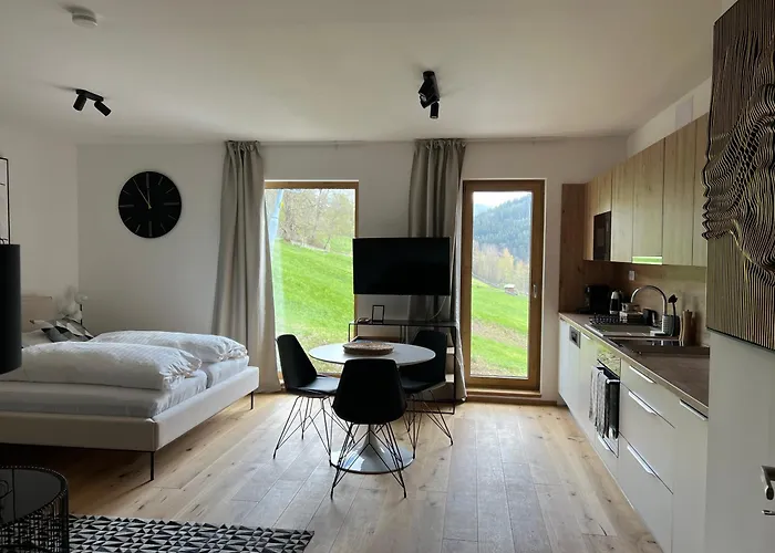 Appartement Golden Ridge