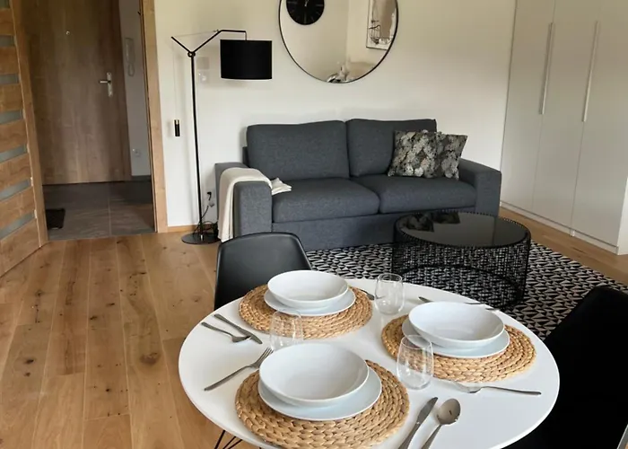 Apartment Golden Ridge *