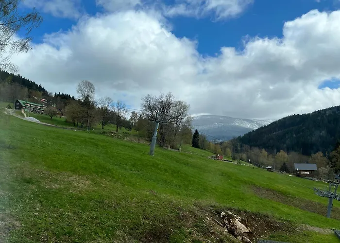 Golden Ridge Apartment Spindleruv Mlyn