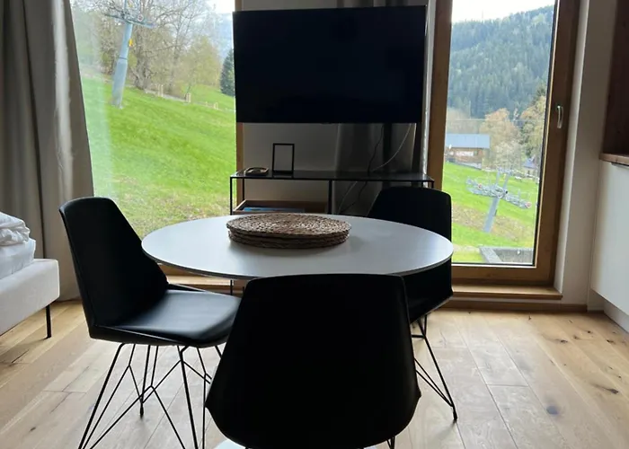 Appartement Golden Ridge Špindlerŭv Mlýn