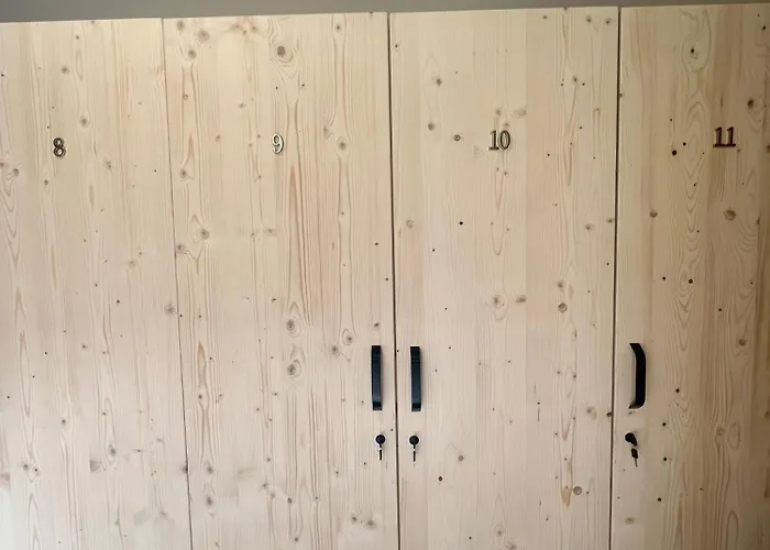 Appartement Golden Ridge Špindlerŭv Mlýn