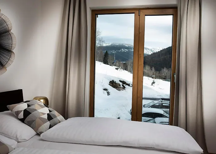 Golden Ridge Appartement Špindlerŭv Mlýn