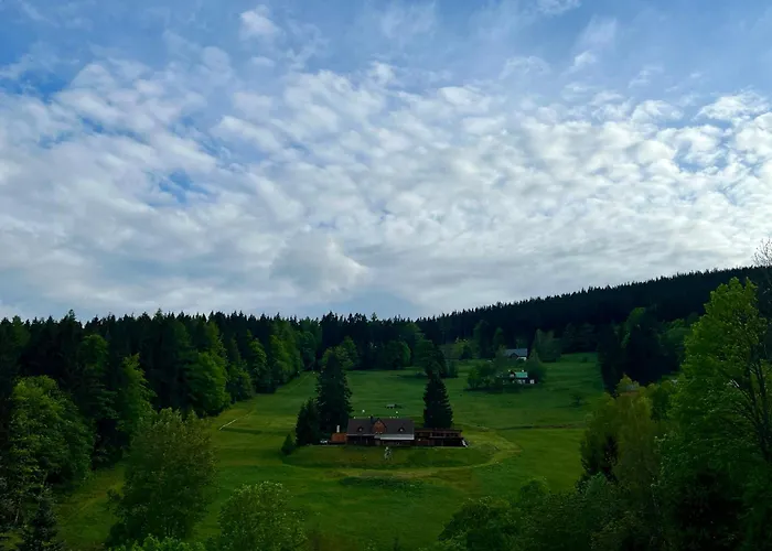 Apartment Golden Ridge Spindleruv Mlyn