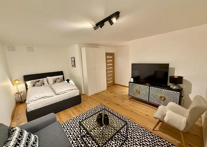 Golden Ridge Appartement