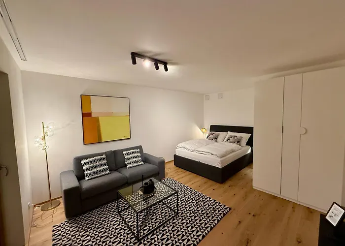 Appartement Golden Ridge *