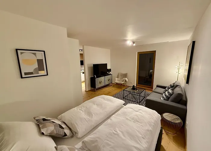 Appartement Golden Ridge