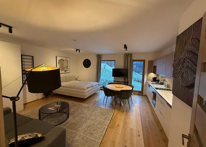 Golden Ridge Appartement Špindlerŭv Mlýn