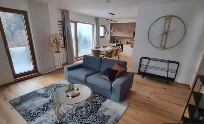 Apartment Golden Ridge Spindleruv Mlyn