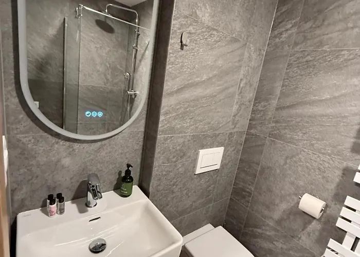 Golden Ridge Špindlerŭv Mlýn